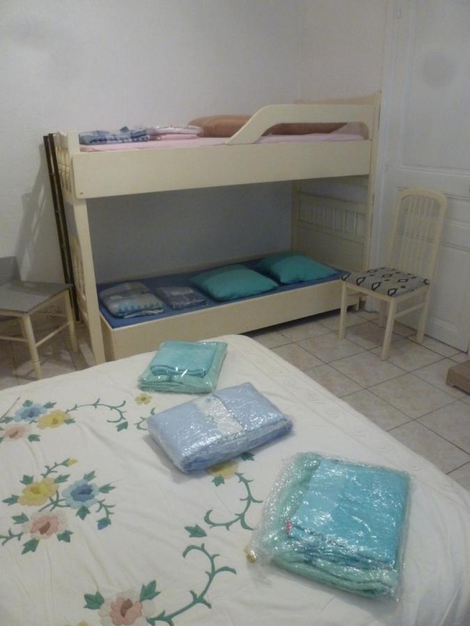 Ia Ora Na Daire Fréjus Dış mekan fotoğraf