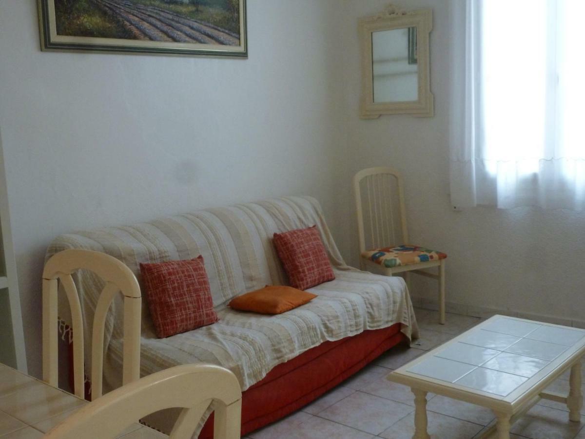 Ia Ora Na Daire Fréjus Dış mekan fotoğraf