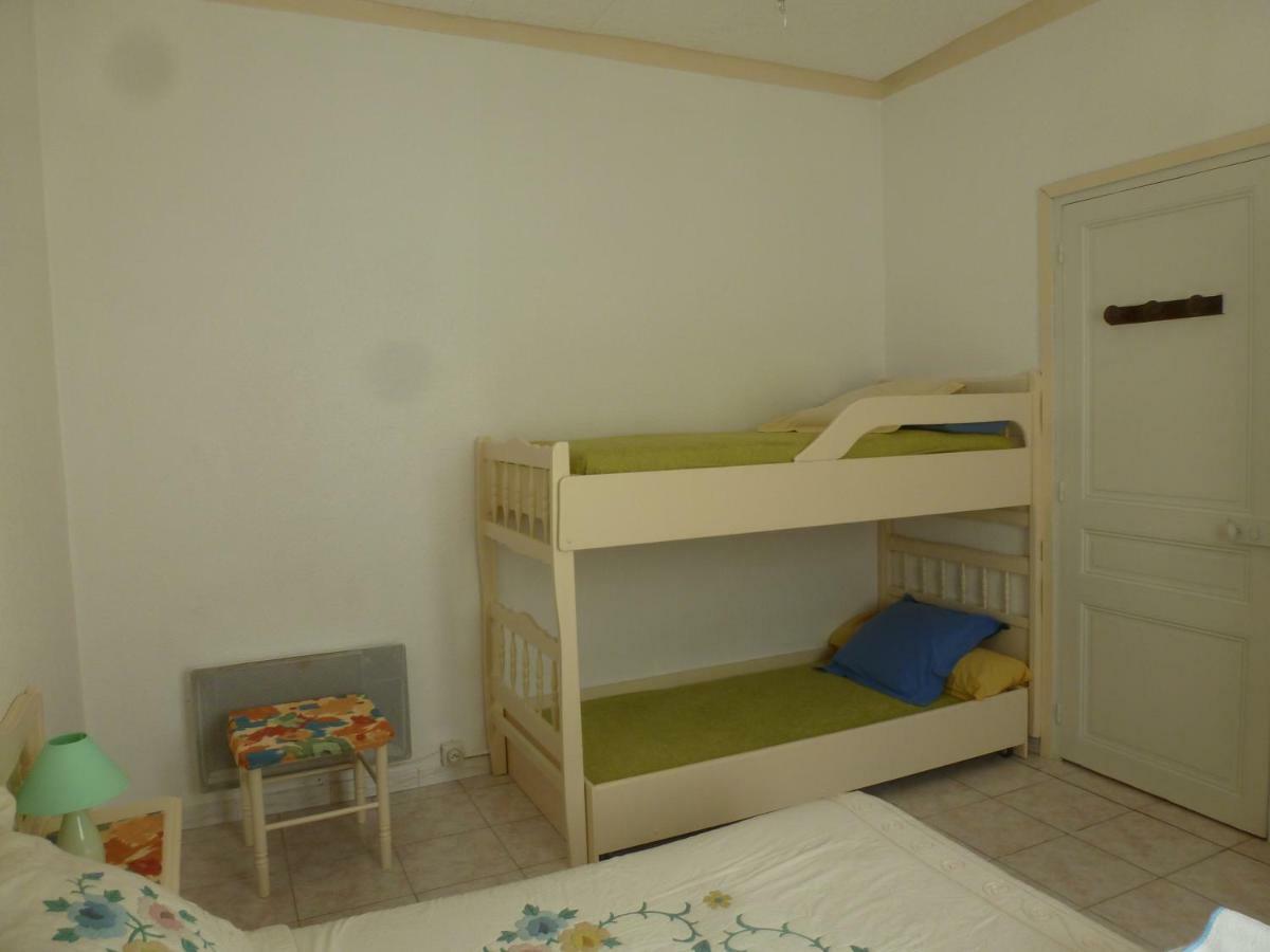 Ia Ora Na Daire Fréjus Dış mekan fotoğraf